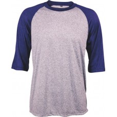 E2056 E LITE Raglan Sleeve Baseball Jersey