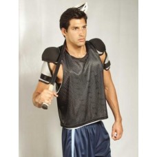 Q1182 Reversible Mesh Lacrosse Penny
