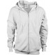 S8022 9.5OZ. Heavyweight Full-Zip Hood