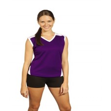 X3298 Women's XDRI Sleeveless Game Jersey