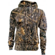 X7025 XDRI Performance Camo Fleece Hood