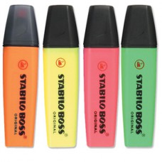 Highlighters