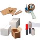 Postage and Packaging Supplies