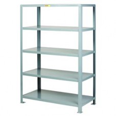 Shelving