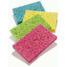 Towels & Sponges