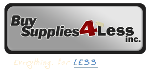 Buy Supplies 4 Less Inc.